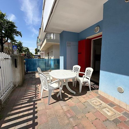Residence Orate - Agenzia Cocal Каорле Екстериор снимка