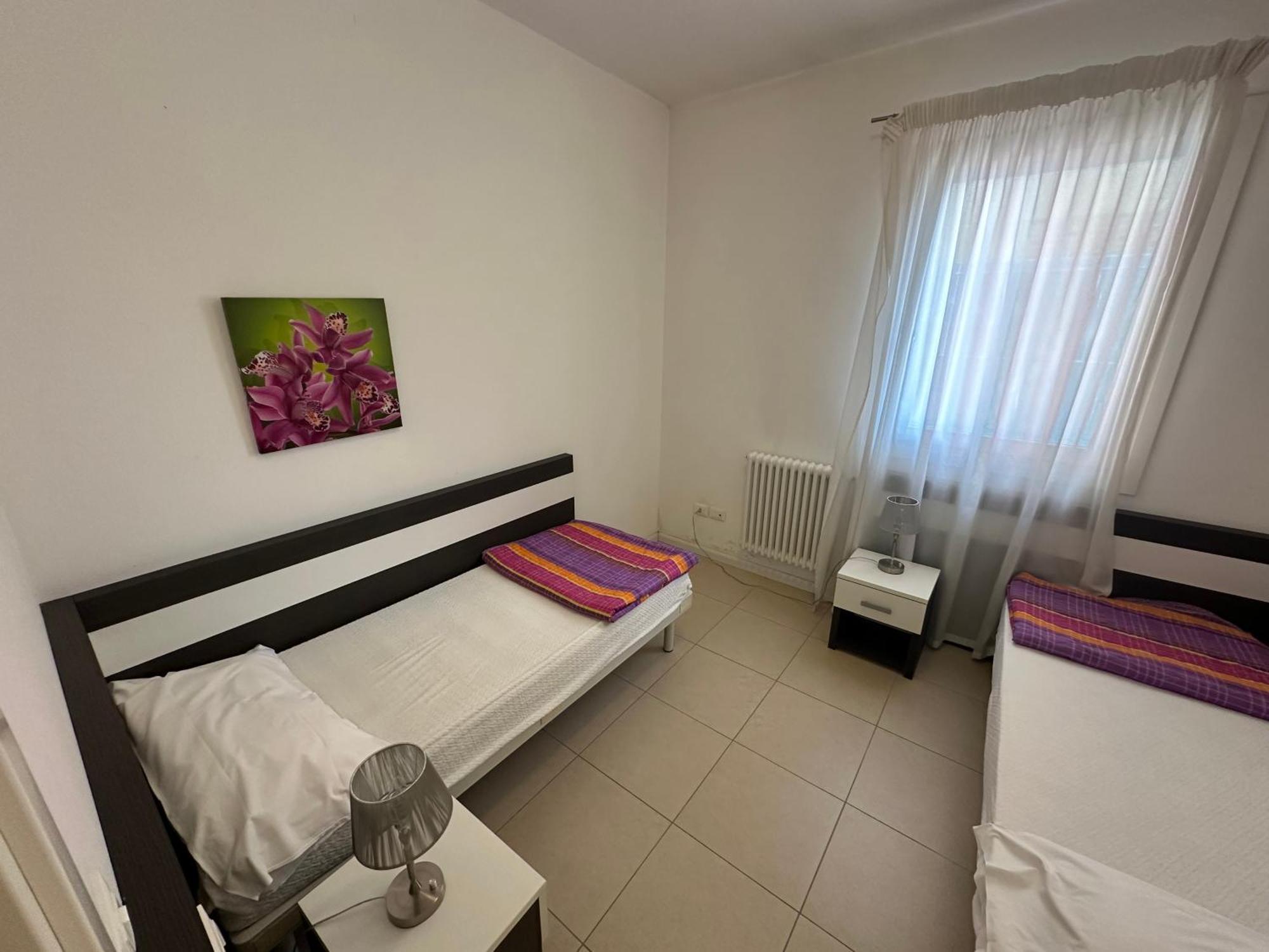 Residence Orate - Agenzia Cocal Каорле Екстериор снимка