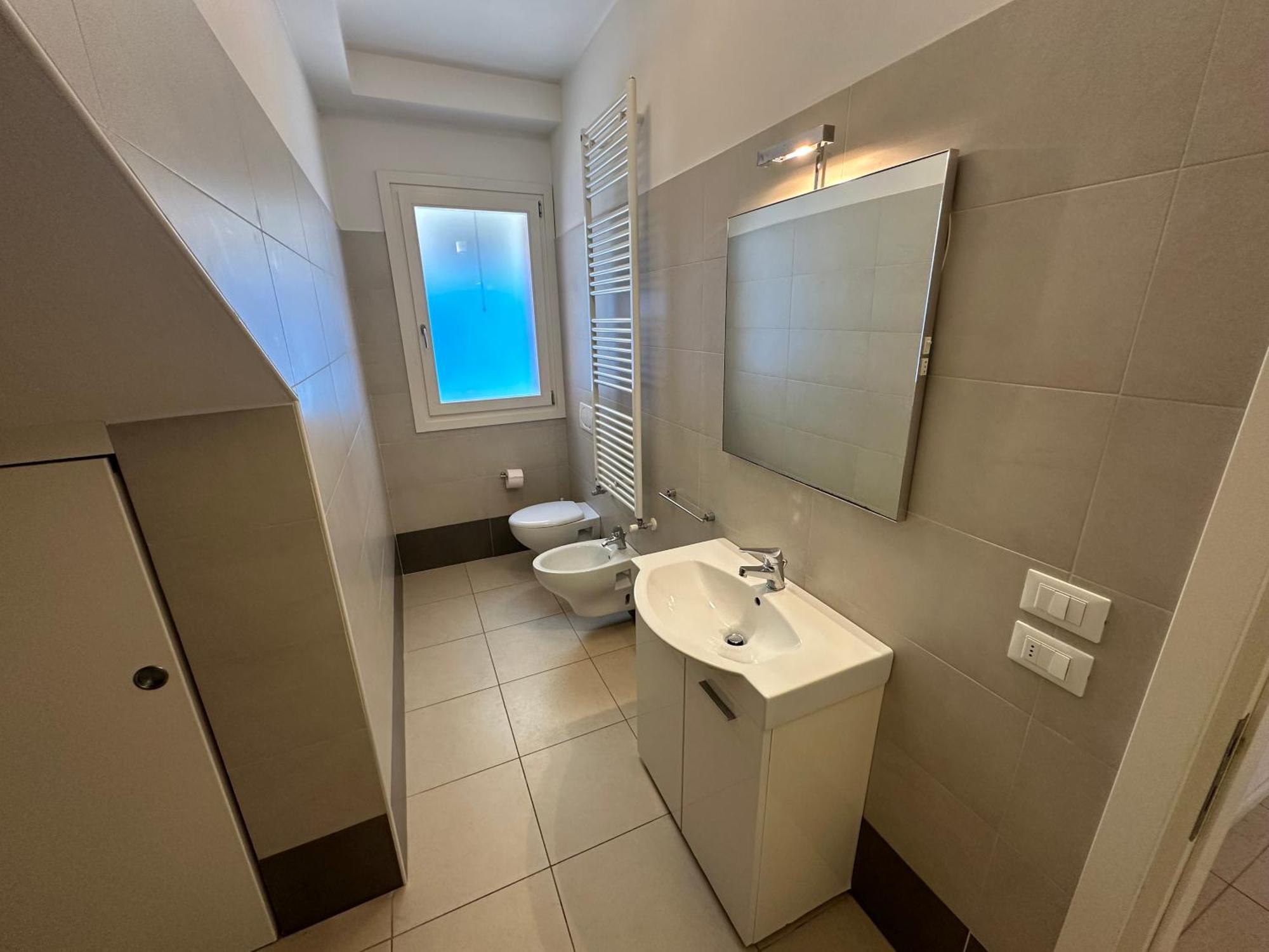 Residence Orate - Agenzia Cocal Каорле Екстериор снимка
