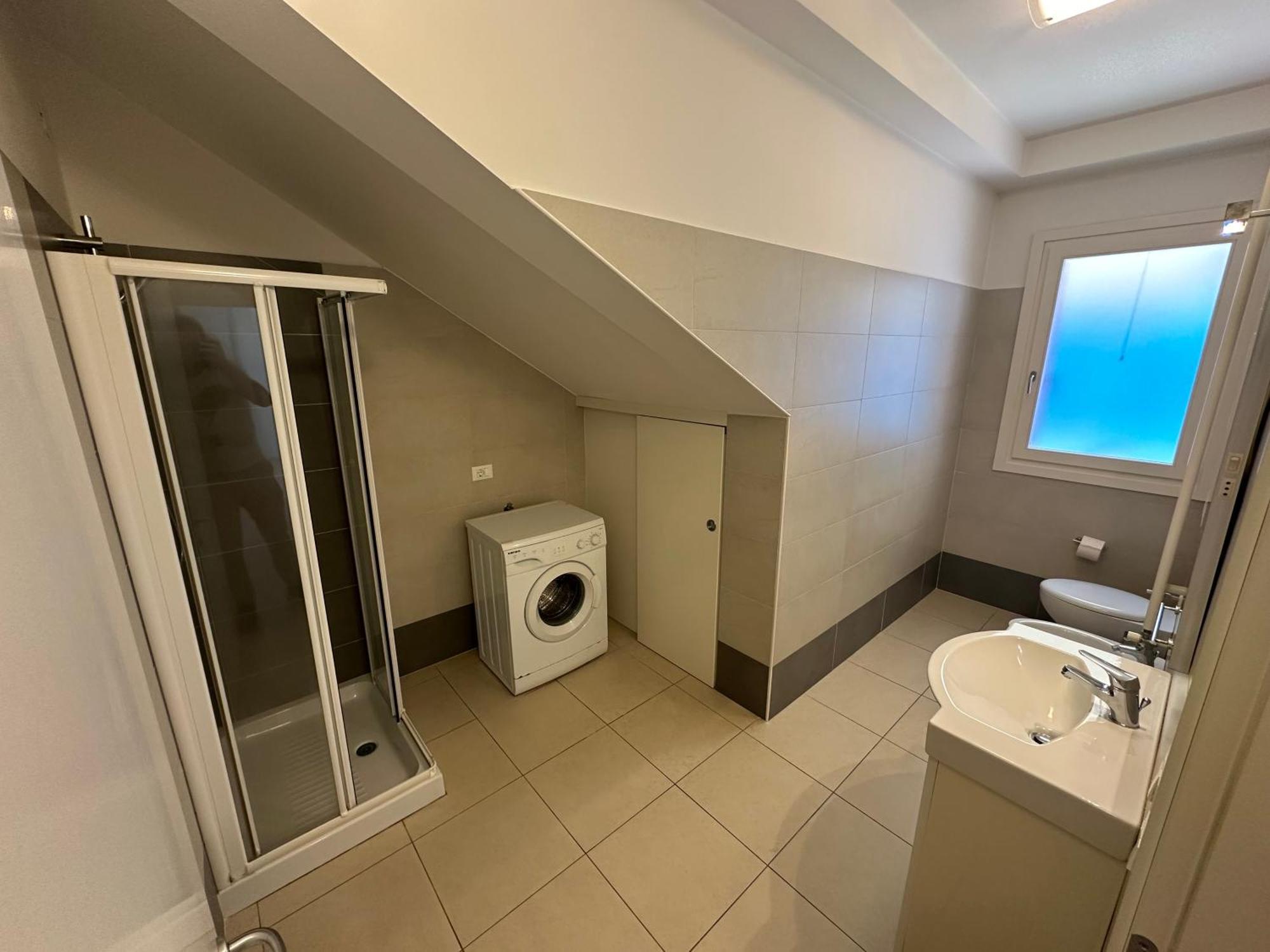 Residence Orate - Agenzia Cocal Каорле Екстериор снимка