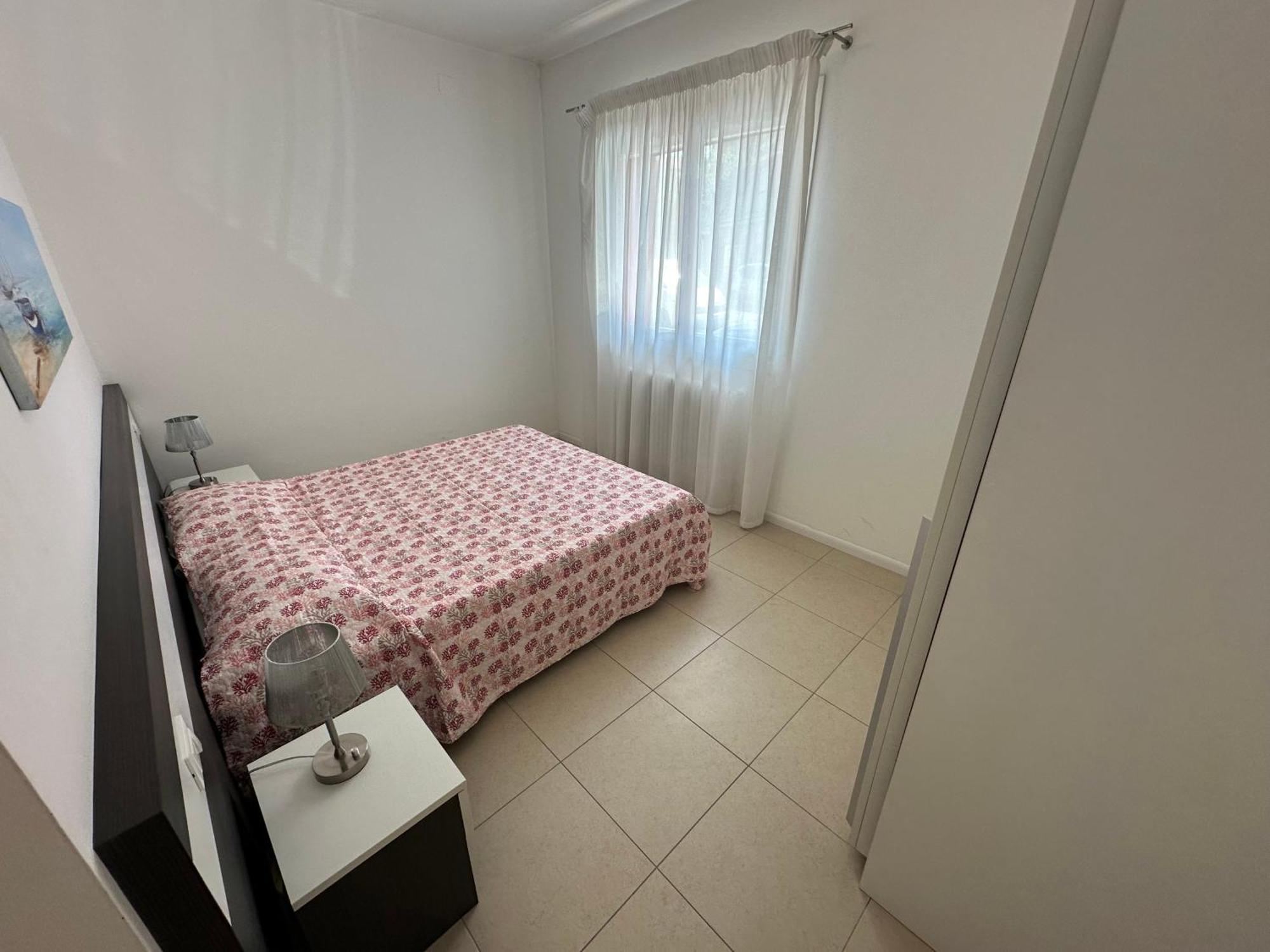 Residence Orate - Agenzia Cocal Каорле Екстериор снимка