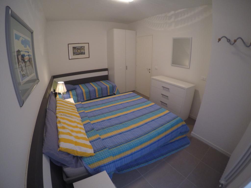 Residence Orate - Agenzia Cocal Каорле Екстериор снимка